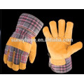 Sunnyhope gants pour hommes en soudure en cuir